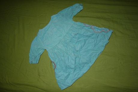 Satocky z kolekcie big smiles od next, next,74