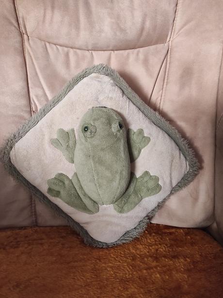 Plyšové vanúšiky,