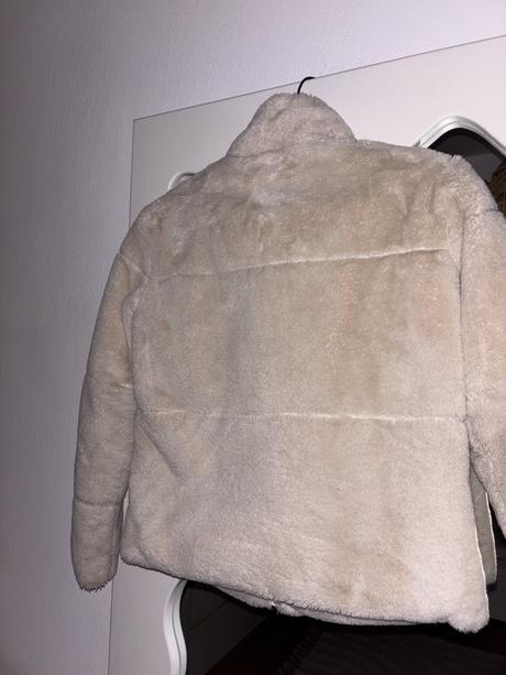 Kožuch zara xs, zara,xs