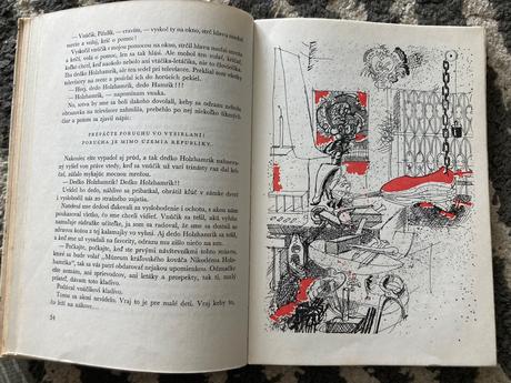 Sedemtonový tóno a žuvačková panenka (1973),
