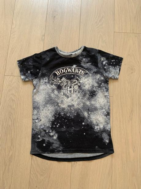 Tričko harry potter, zara,140