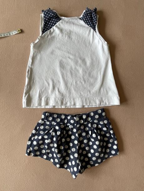 Set gulickovy mayoral, mayoral,110