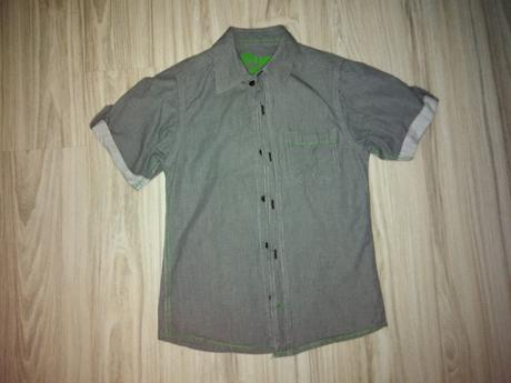 Košeľa, rebel,146