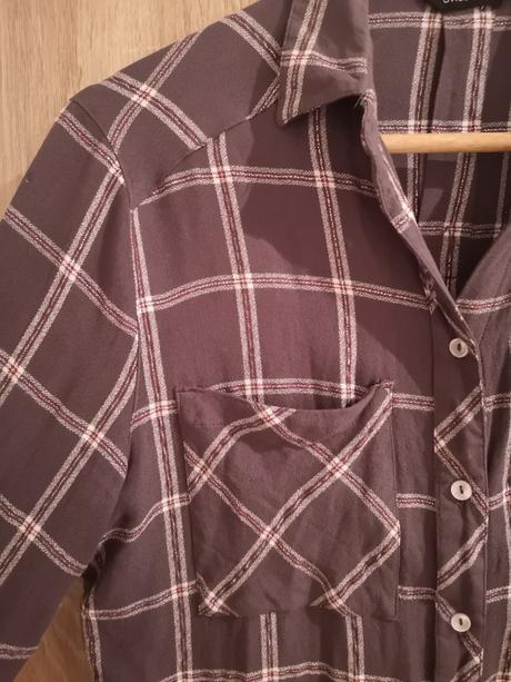 Dámska košeľa calliope, s