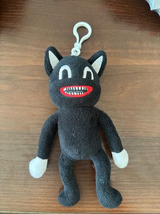 Cartooncat, cartoondog,