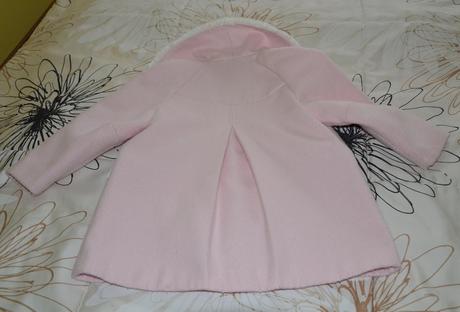 Kabátik, primark,110