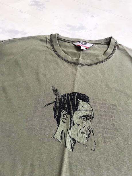 Tričko bushman, bushman,xxl