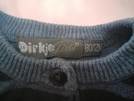 Saty( d1), dirkje,80