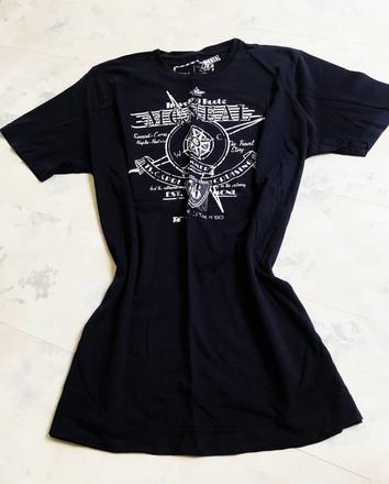 Tričko pre kapitánov/námorníkov xl/xxl, xl