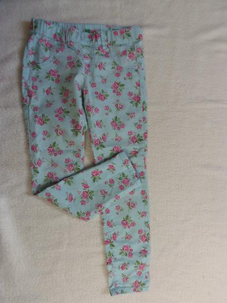 Nohavice, benetton,152