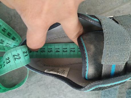 Tenisky - plátenky, befado,27