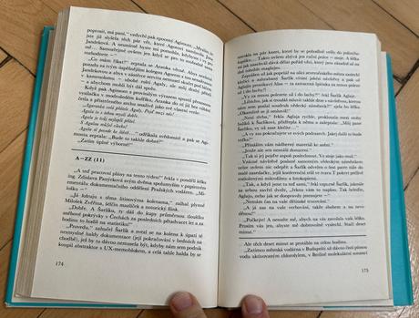 Kniha pokušení a-zz páral vladimír za 1eur, 