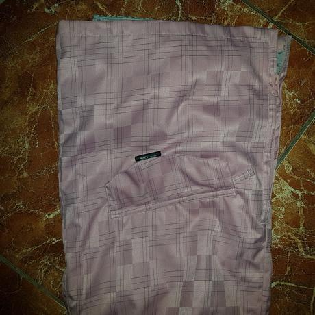 Lyziarske nohavice, xs