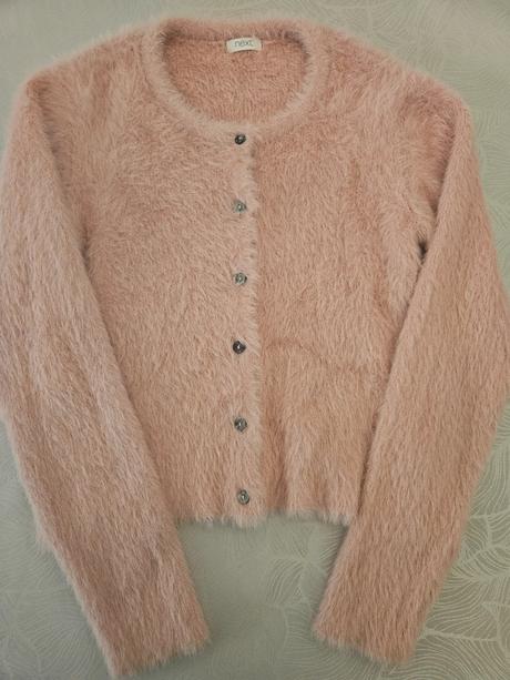 Hunaty makky sveter, next,146