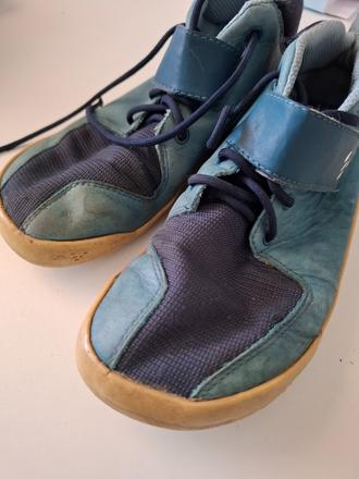 Vivobarefoot bootie, vivobarefoot,36