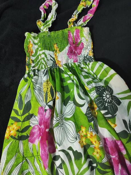 Háremový overal, 128