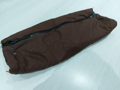 Rukávnik na kočík emitex, emitex,joolz geo3