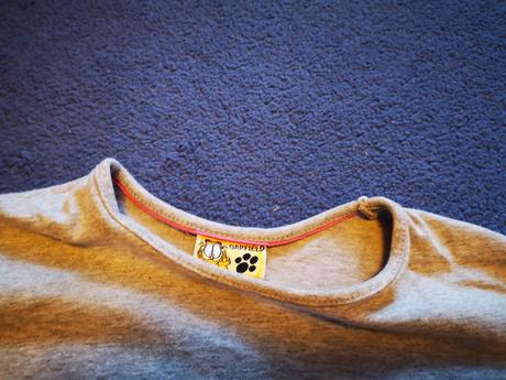 Tričko s 3/4 rukávom, george,116