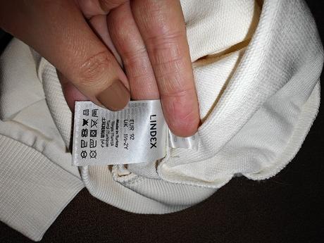 Detská mikina lindex, lindex,92