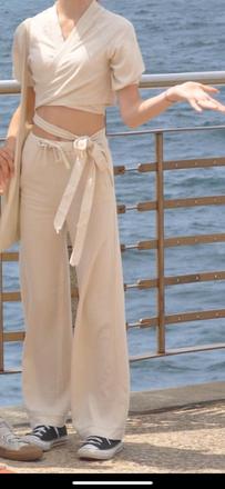 Komplet ( nohavice a blúzka ) munditia studio, 158