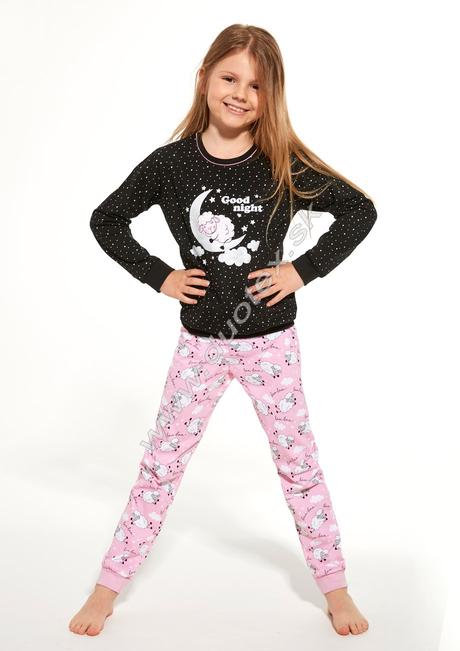 Cornette pyžamo pre celú rodinu, cornette,98 - 164