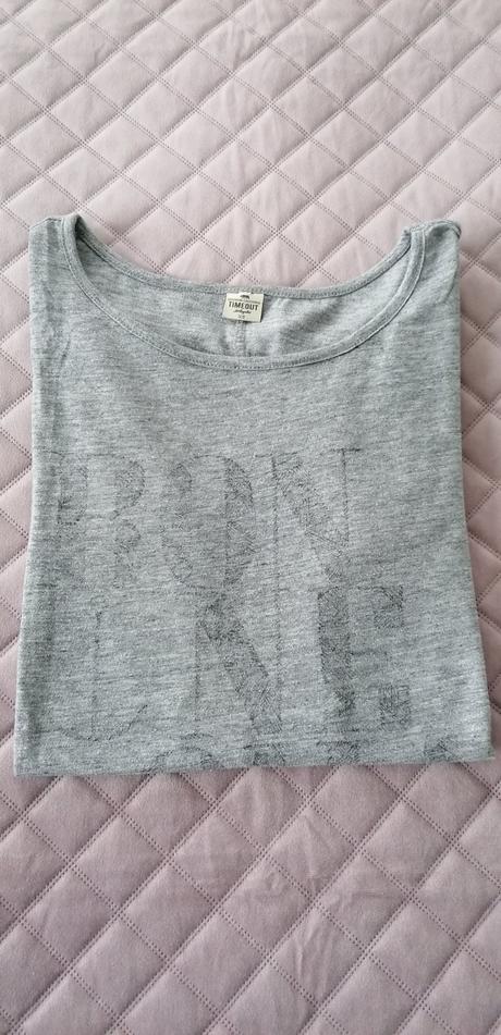 Tričko timeout, timeout,xs