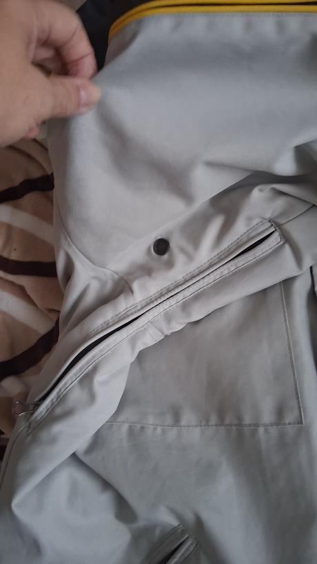 Zimná bunda xxl, xxl