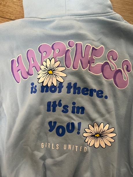 Happiness mikinka, 146