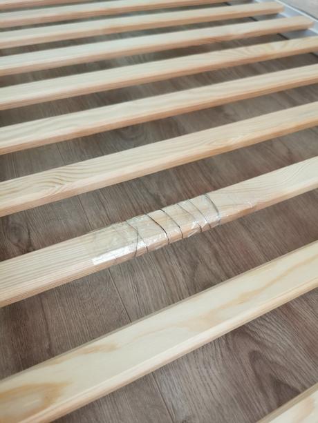 Klups marsell 140x70 white detská postieľka, šírka (cm): 70,dĺžka (cm): 140