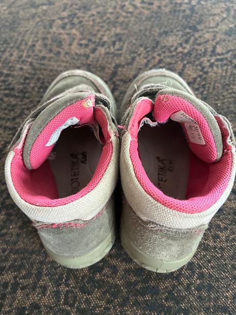 Topanky, protetika,24