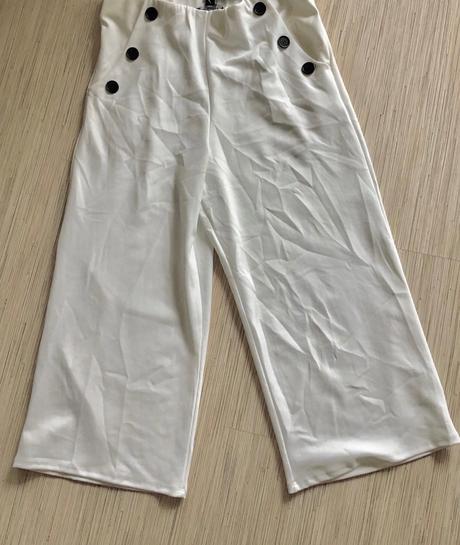 Nohavice /6n, new look,40