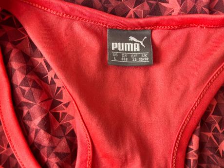 Funkčné tričká champion a puma, champion,146