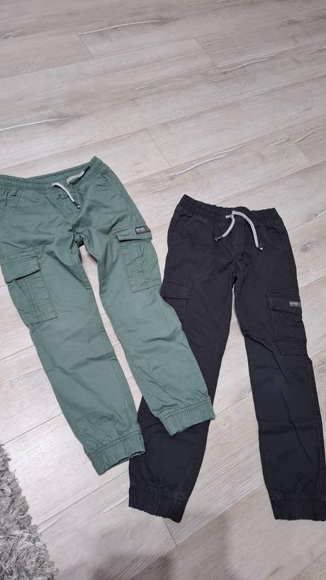 Nohavice, dopodopo,128