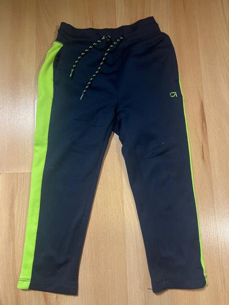 Gap tepláky, gap,116