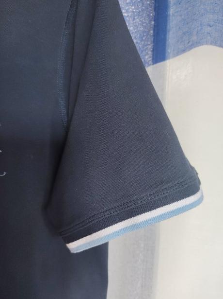 Polokošeľa mountain, xl