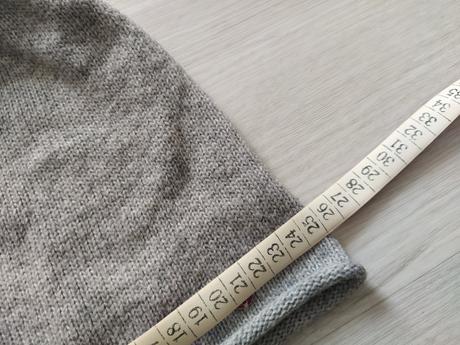 Sivá prechodná čiapka.vel.146-158, reserved,146