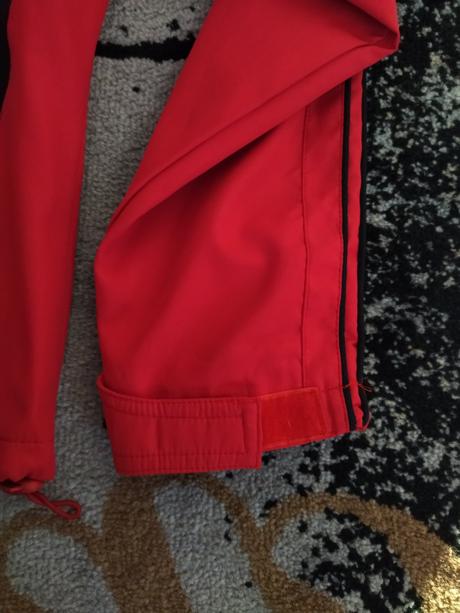 Športová bundička, m