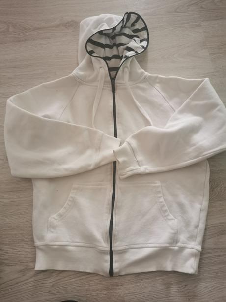 Mikina fishbone s/m, fishbone,s