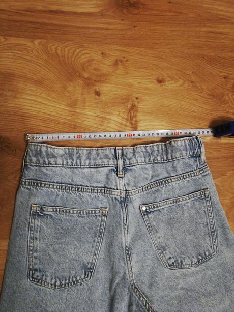 Rifle s7051, h&m,158