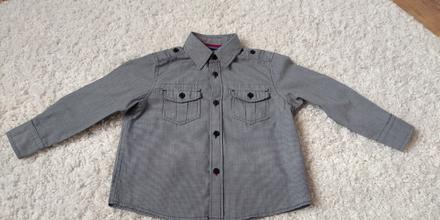 Košeľa. cena už s poštovným, cherokee,98