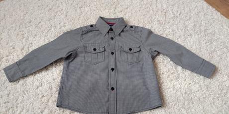 Košeľa. cena už s poštovným, cherokee,98