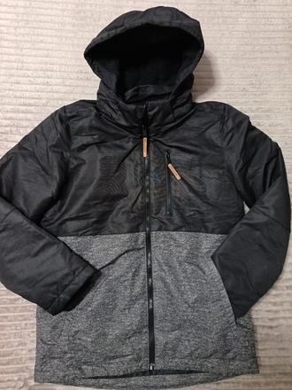 Zimná bunda h&m, h&m,158