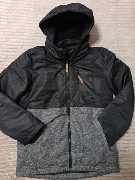 Zimná bunda h&m, h&m,158