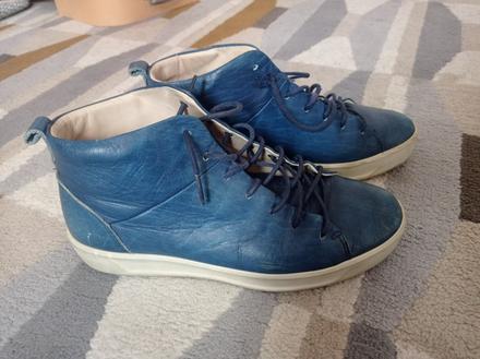 Ecco topánky, ecco,37