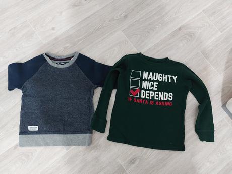 Tenké mikiny, carter's,122