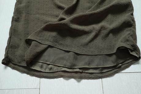 Blúzkový top h&m, h&m,36