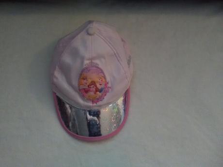 Šiltovka, disney,104