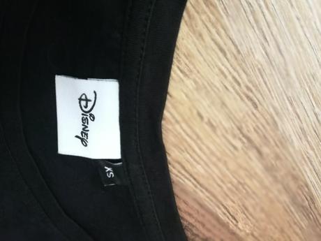 Tričko disney, disney,xs