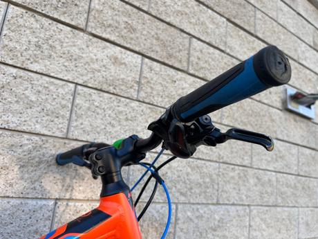 Predam bicykel kellys 24, kellys,24