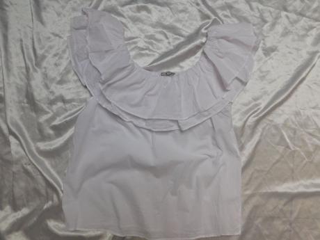 Letna vzdušna bluzka, 42